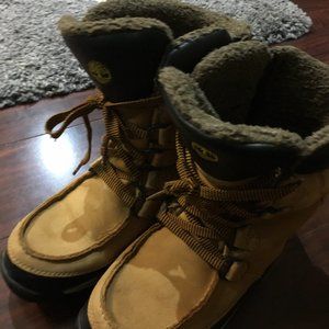 Timberland Youth Winter Boots